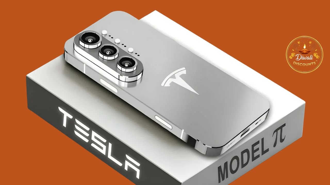 Tesla 5G 2025
