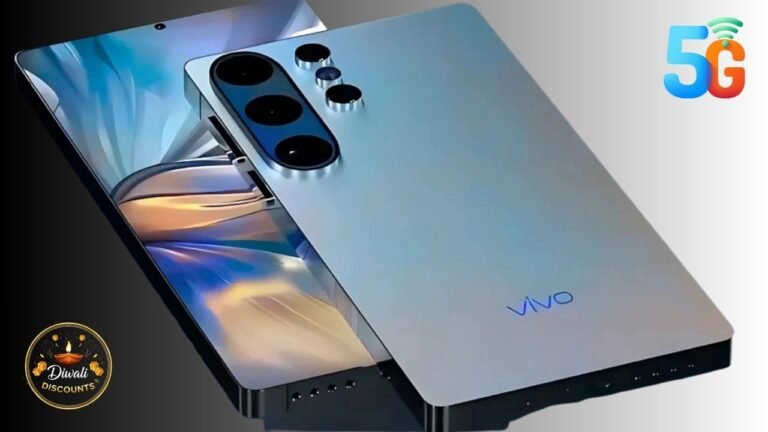 VIVO Y31e 5G